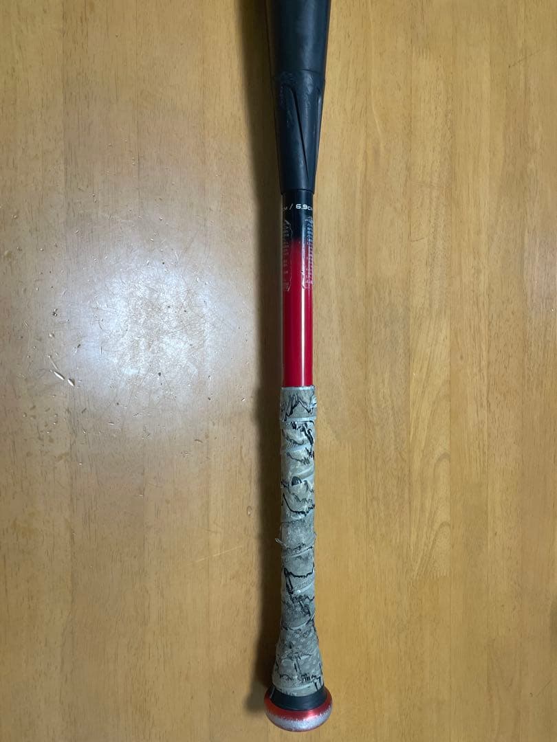 バット ssk mm23