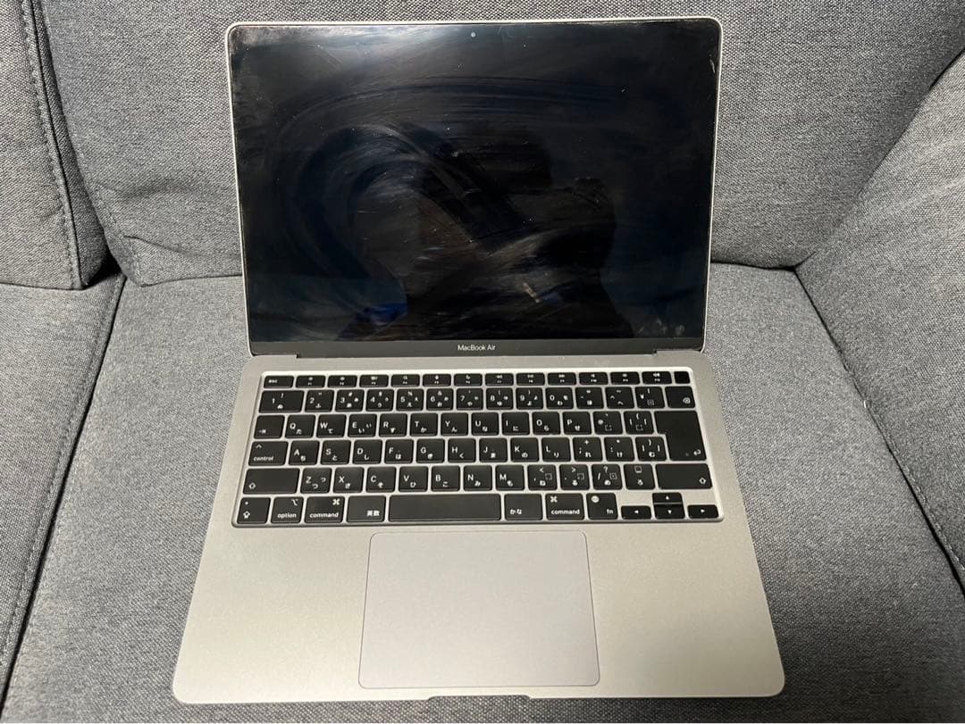 MacBook Air A2337 ジャンク品