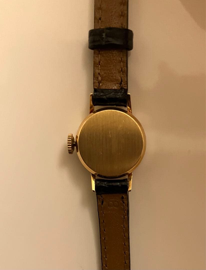 OMEGA アンティーク手巻時計　1959年