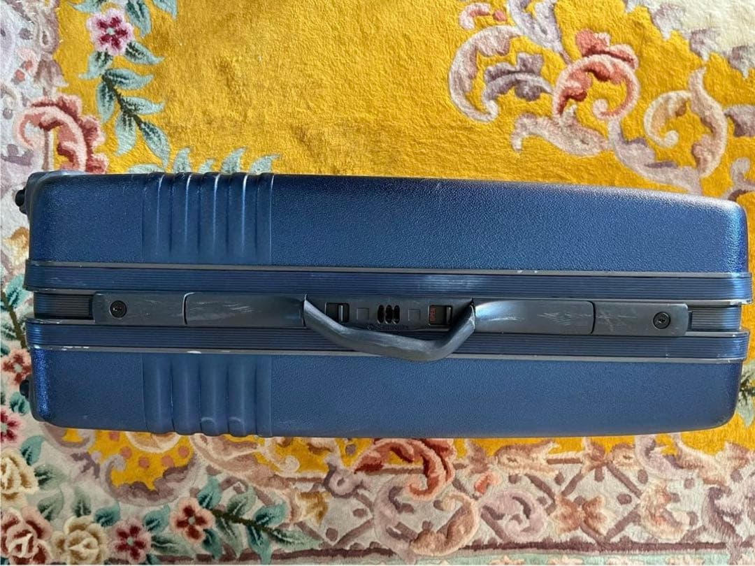 Samsonite スーツケース