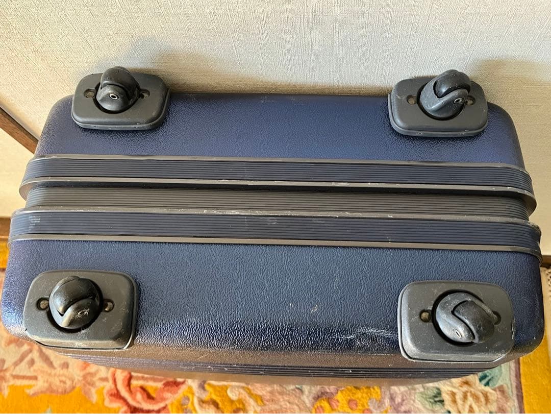 Samsonite スーツケース