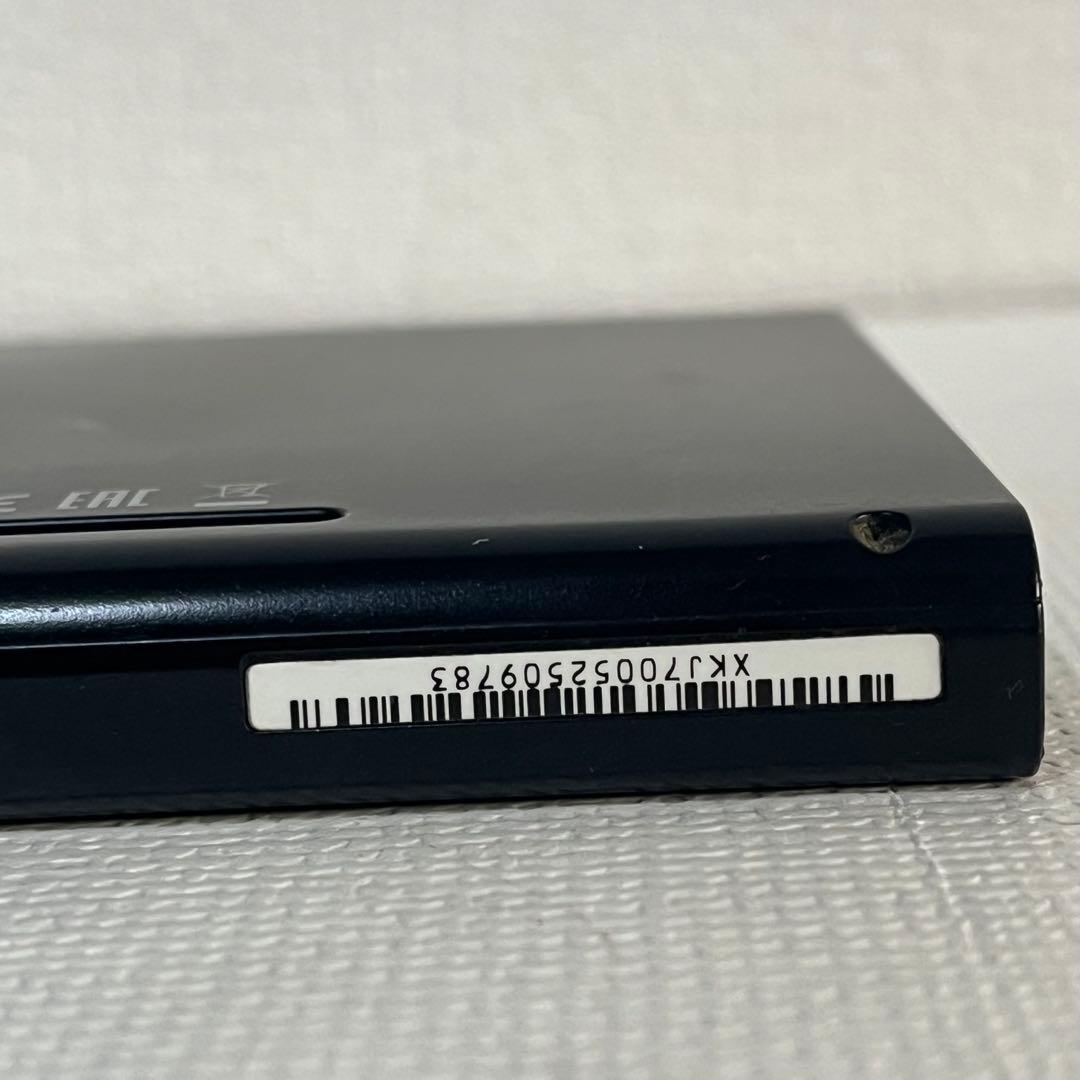 Nintendo Switch 2020年式 完動品 美品 画面傷なし 強化版