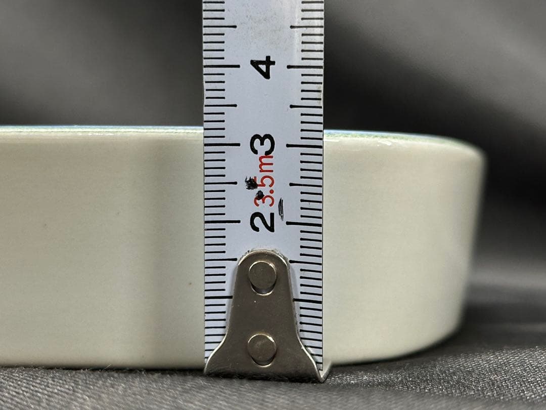 【美品】  テネラ　スクエア　角皿　プレート　皿