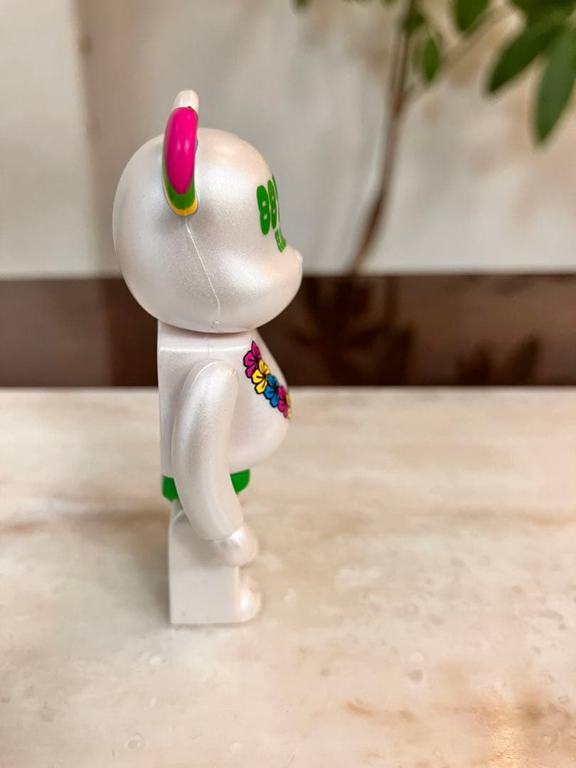 ベアブリックBE@RBRICK 88TEES メディコムトイ100% 新品10個
