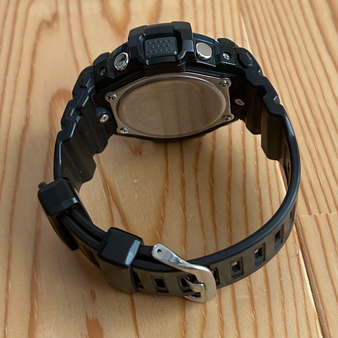 時計 G-SHOCK GULFMASTER GN-1000B