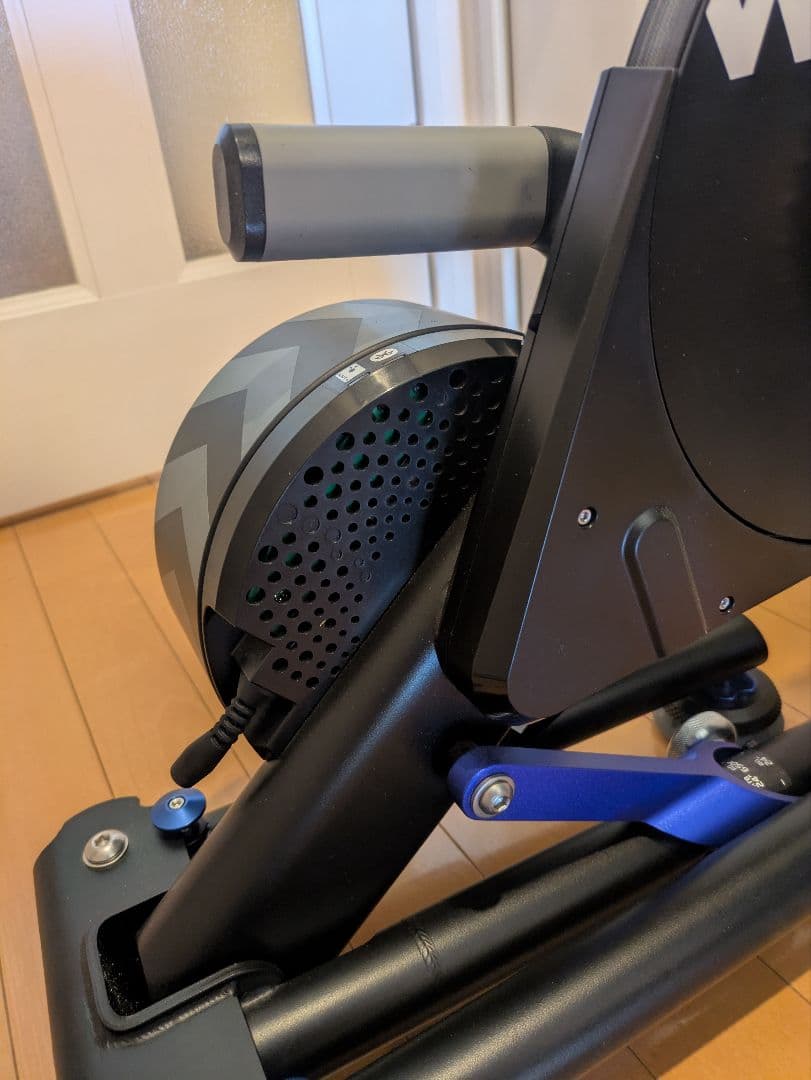 アクセサリー wahoo KICKR v5
