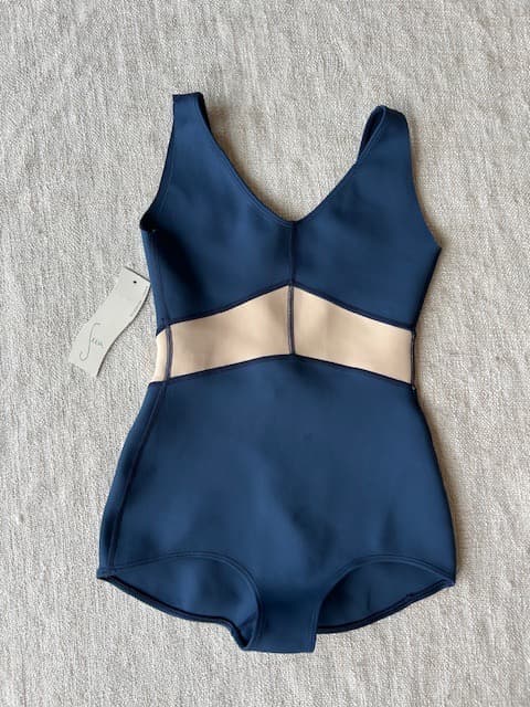 SEEA Saili One Piece ワンピース水着XS