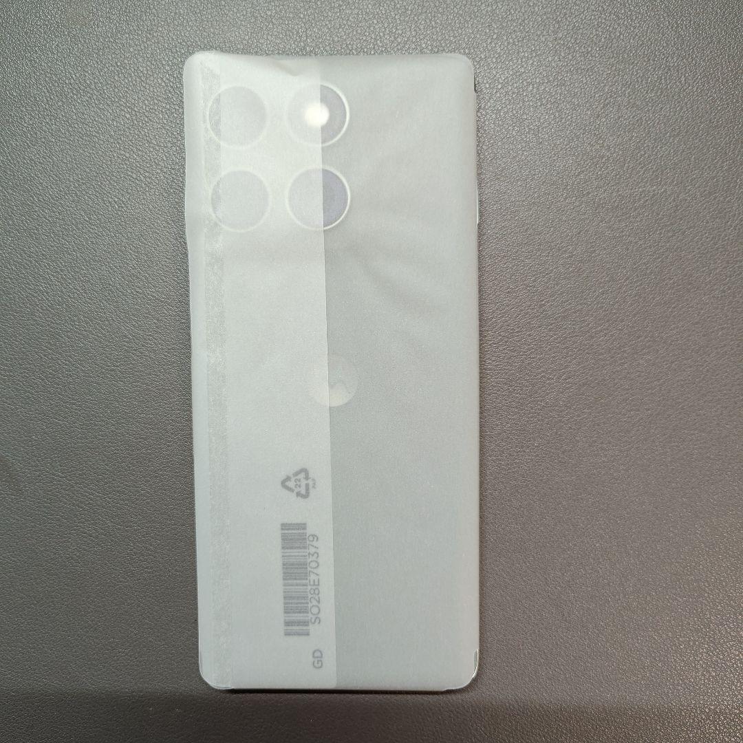 スマートフォン本体 motorola edge 60 PRO