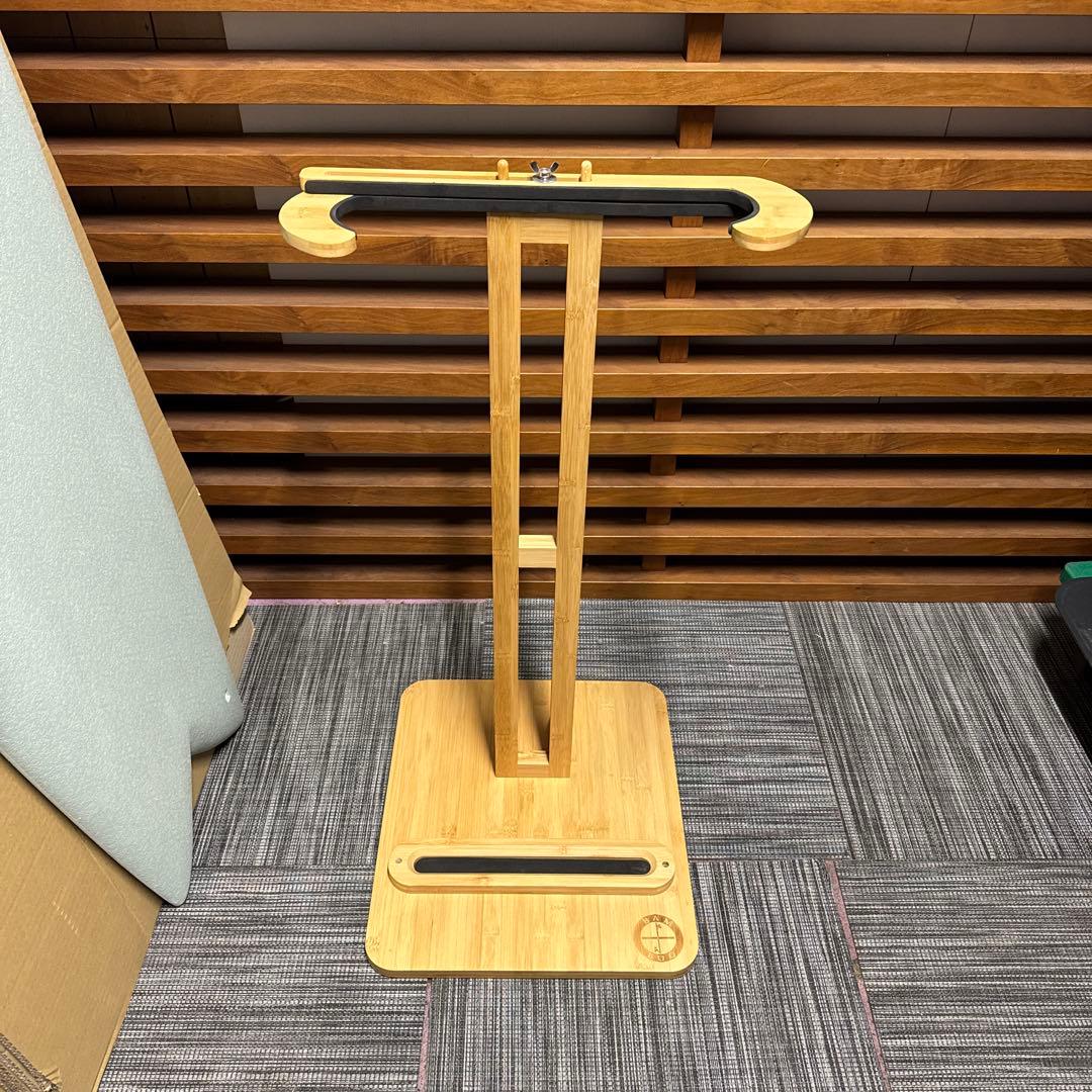 yoshi 　　　　　　BAMBOO サーフスタンド