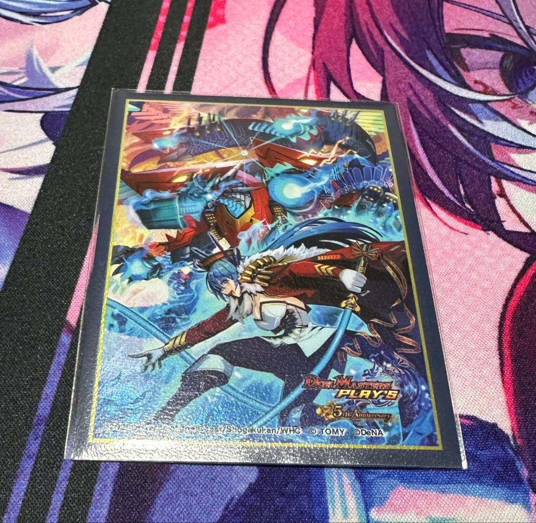 デュエマ ラッカ庵野　デッキ