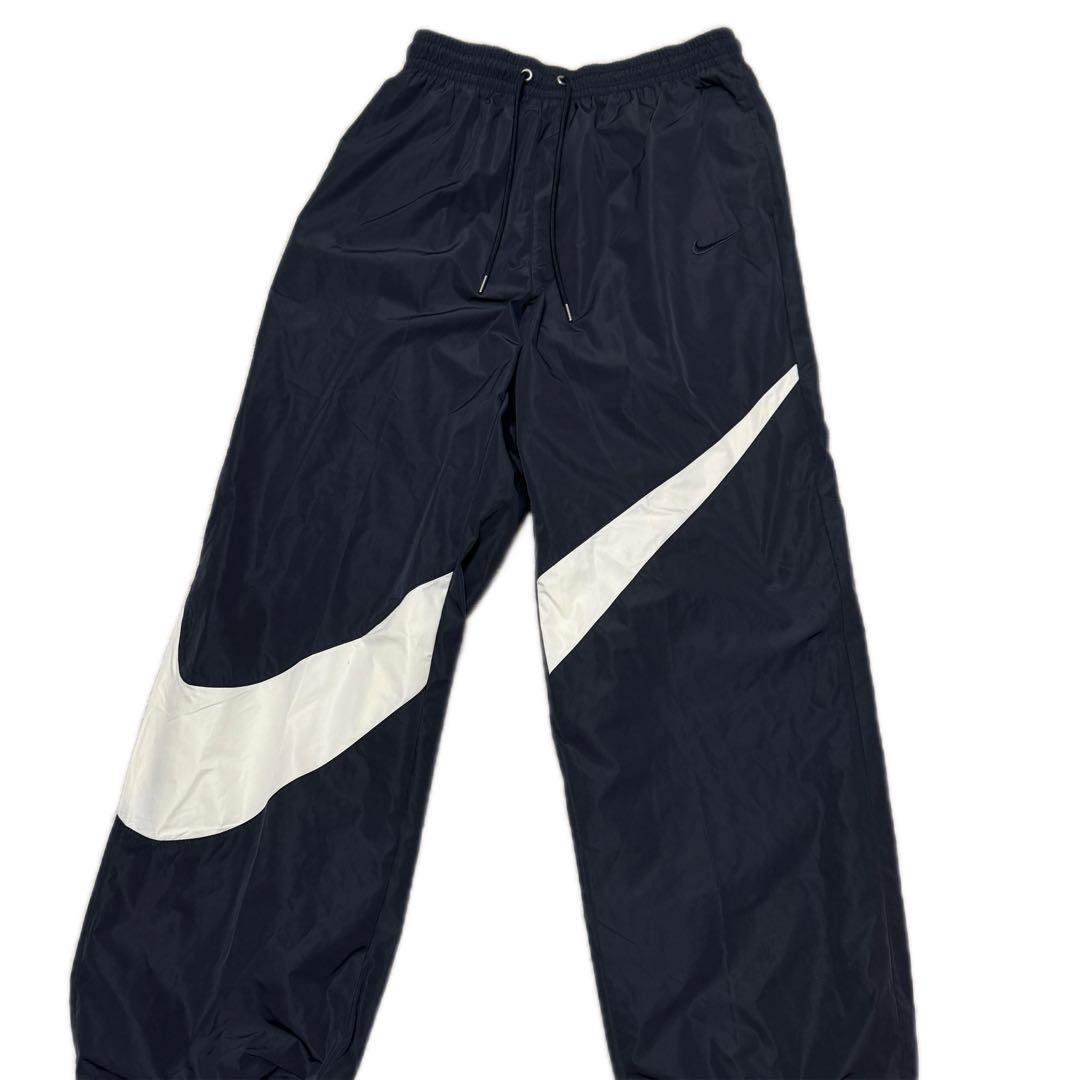 NIKEナイロンジャケットセットアップM