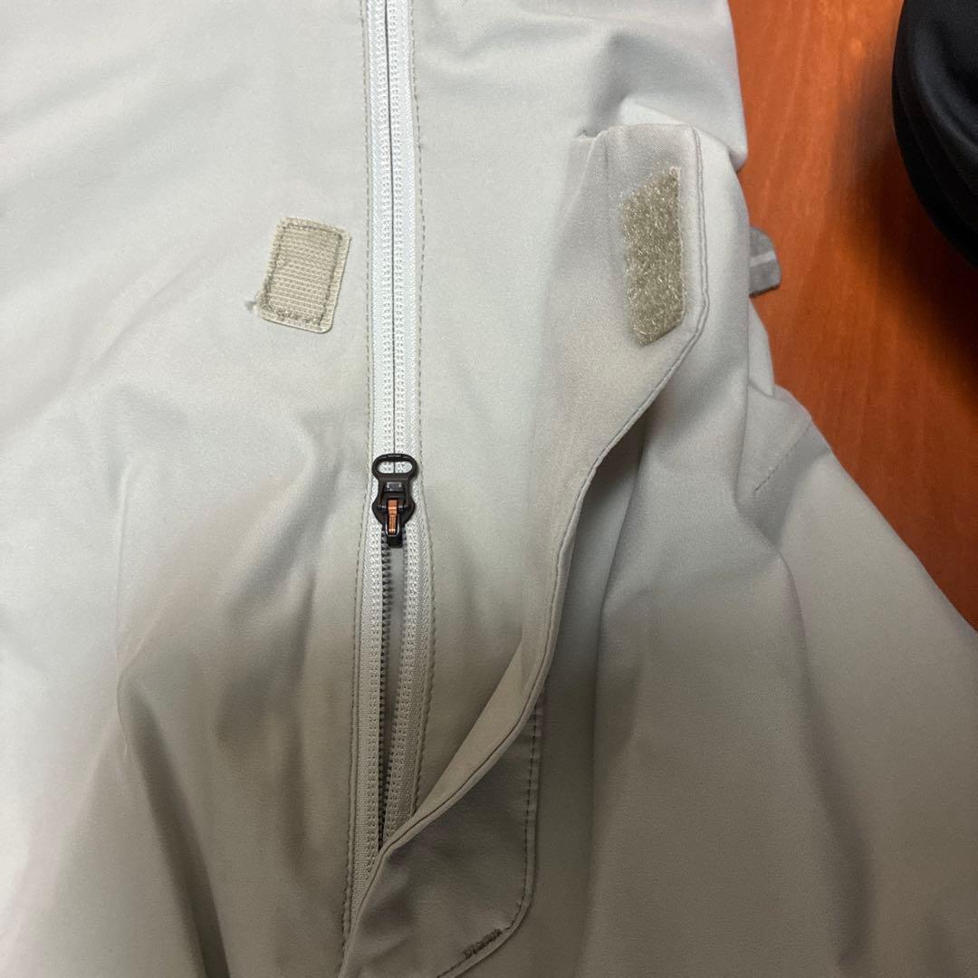 デサント スキーウエア　S.I.O Mサイズ