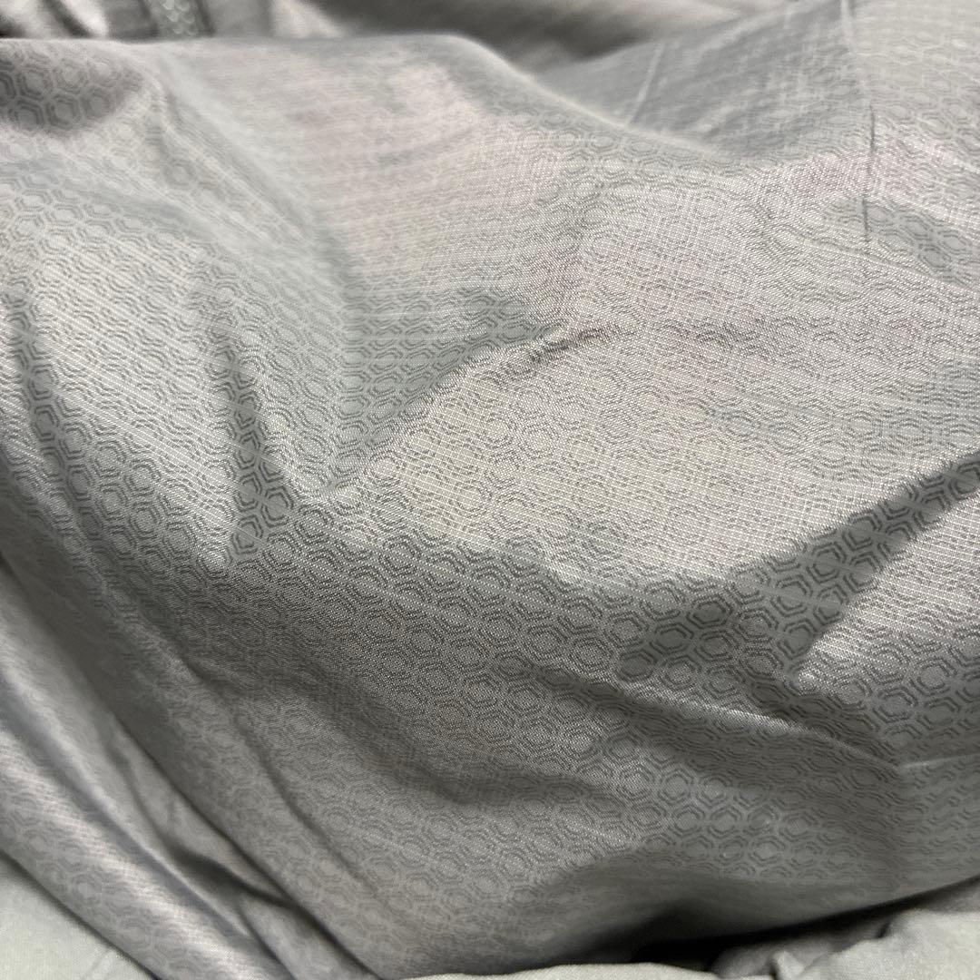 デサント スキーウエア　S.I.O Mサイズ