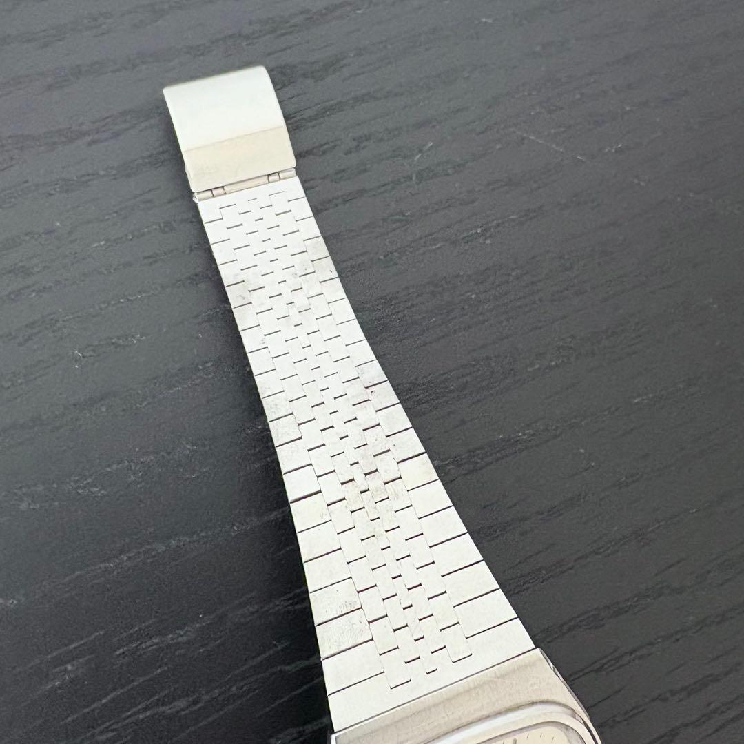 ア*イ様 SEIKO MAJESTA セイコー マジェスタ スクエアフェイス