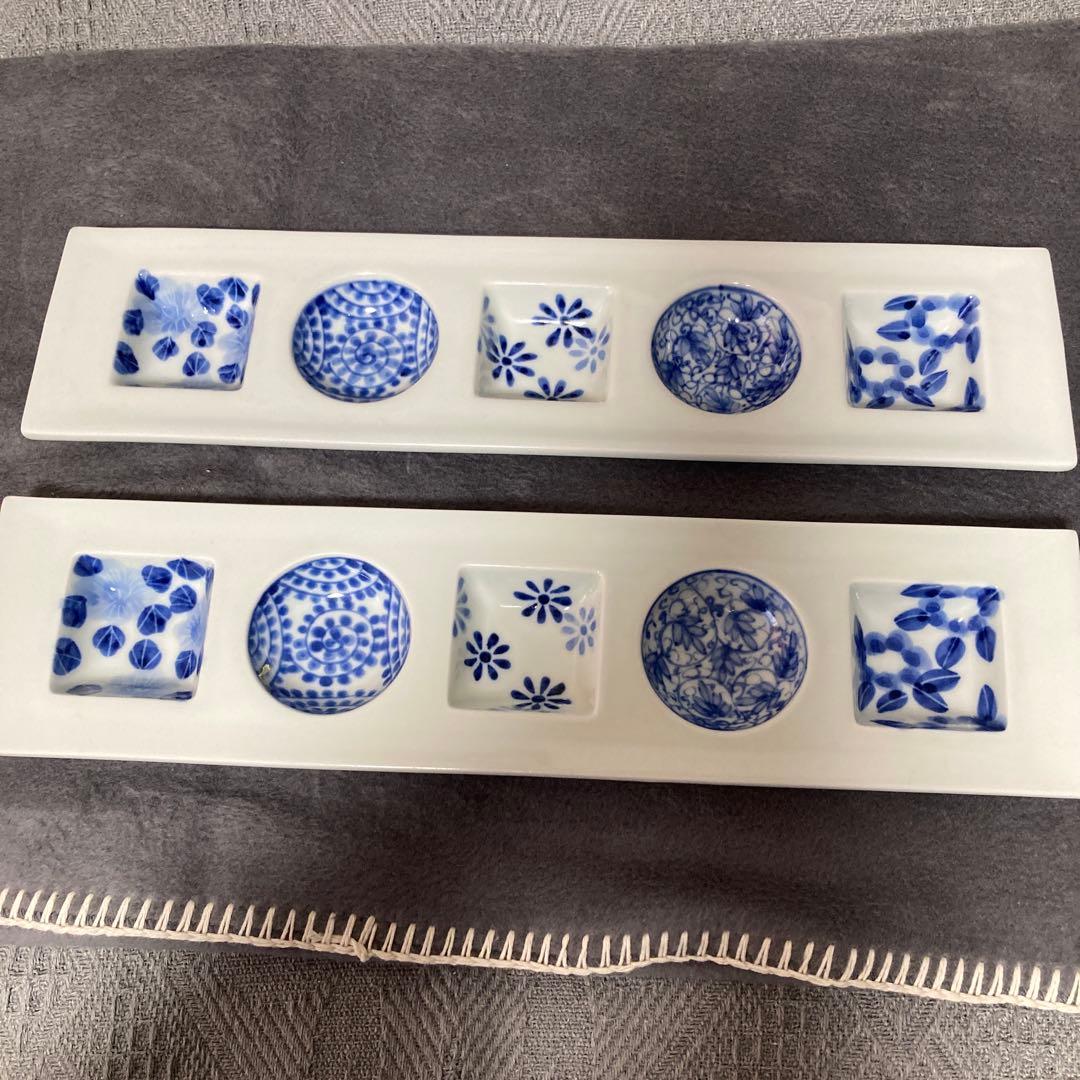 はっちゃん【有田焼】蓋付小鉢他　おまとめ