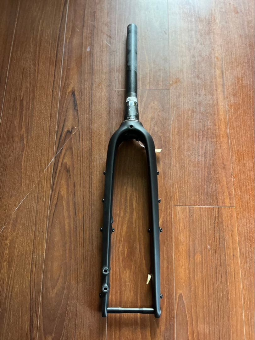 Sour Bicycles カーボンフォーク Discover Fork