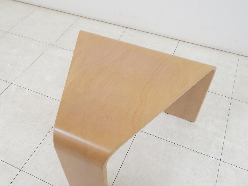 北欧 ノルウェー EKORNES エコーネス コーナー サイドテーブル検アクタス