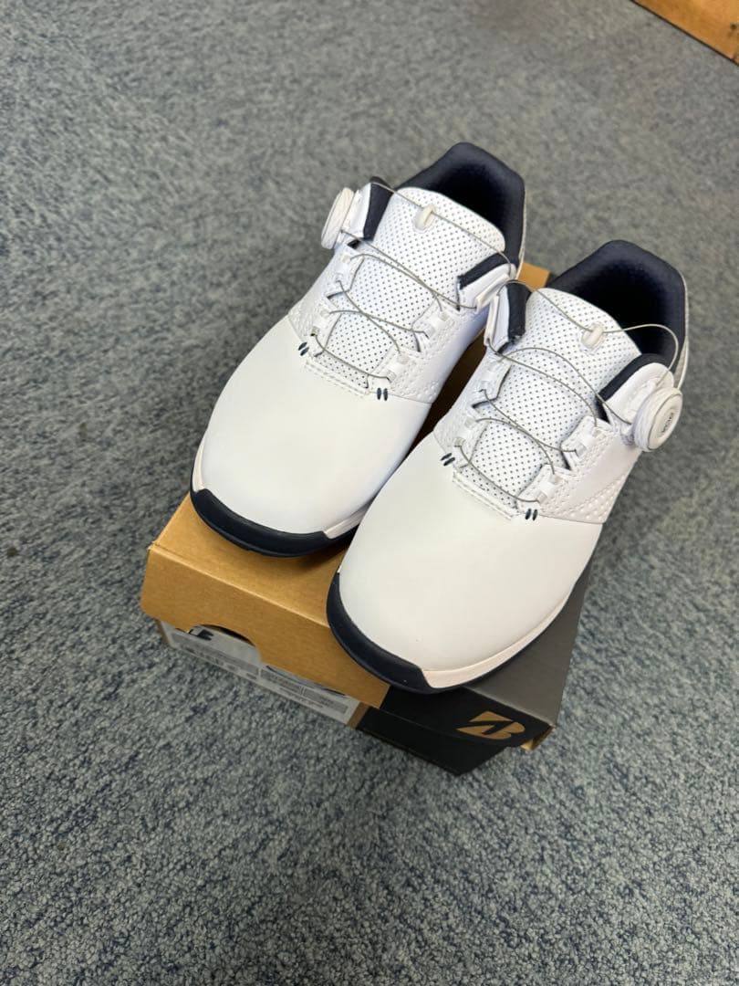 BRIDGESTONE ゴルフシューズ SH2408 24.0cm