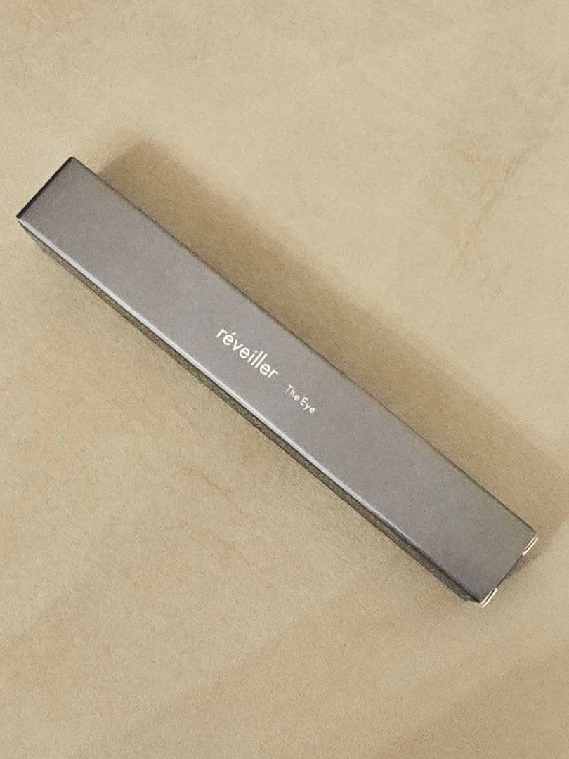 レヴェイエ　ジアイ　アイクリーム　reveiller The Eye　新品未開封