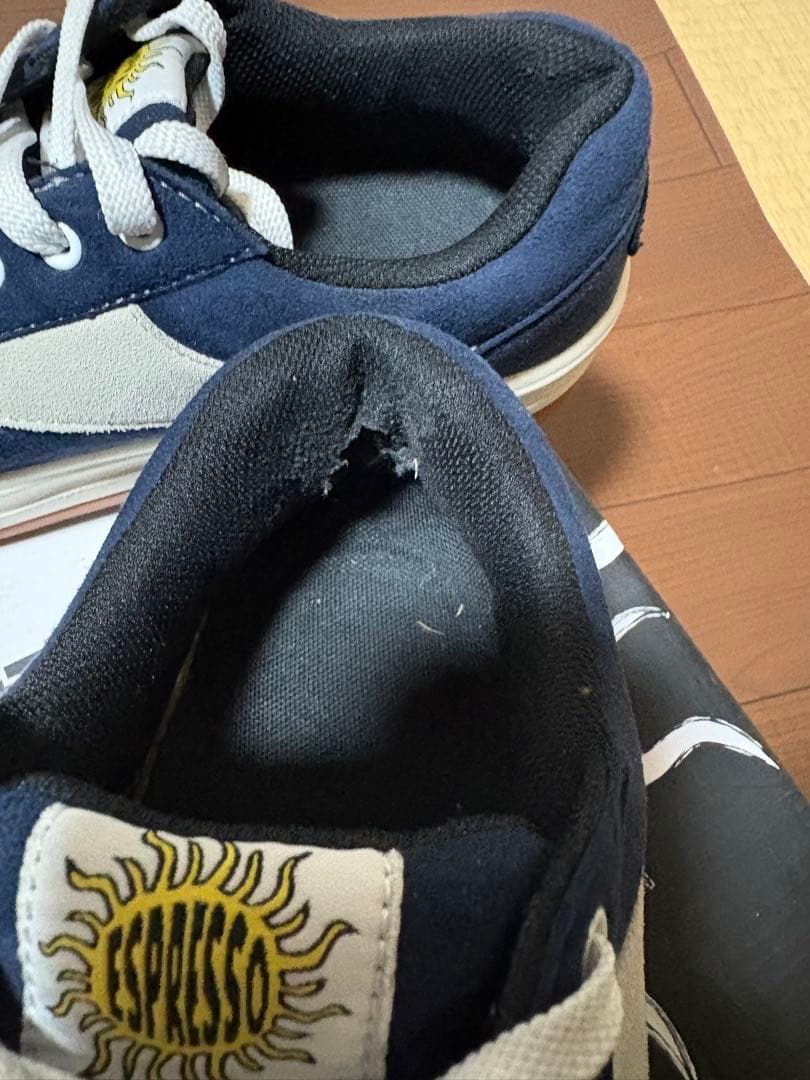 ノースウェーブ　エスプレッソ