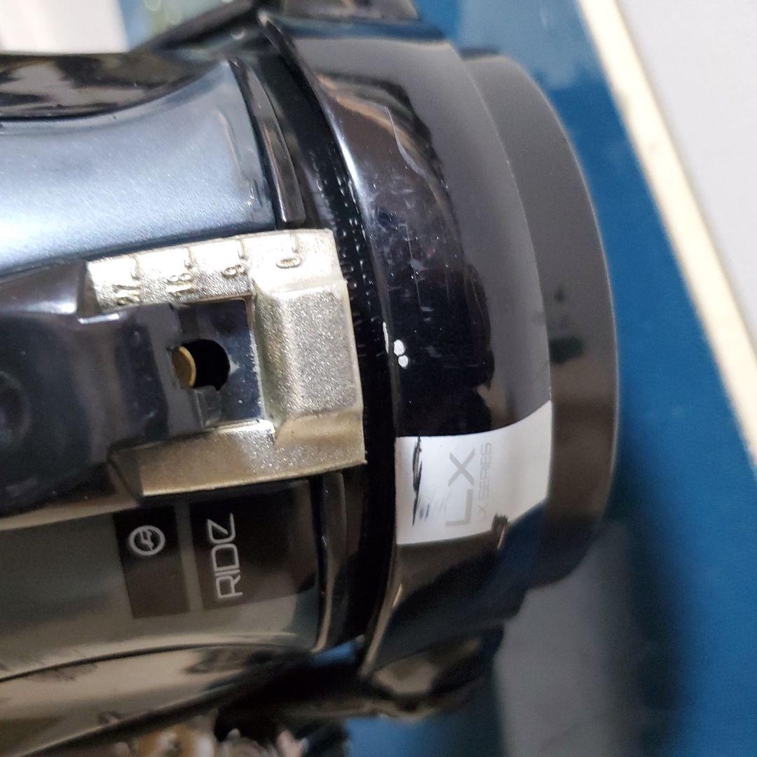 BURTON INDIE 158cm × RIDE LX（Mサイズ）スノボセット