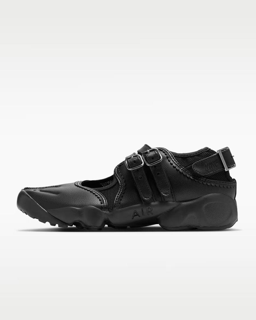 NIKE エアリフト ブリーズ スニーカー