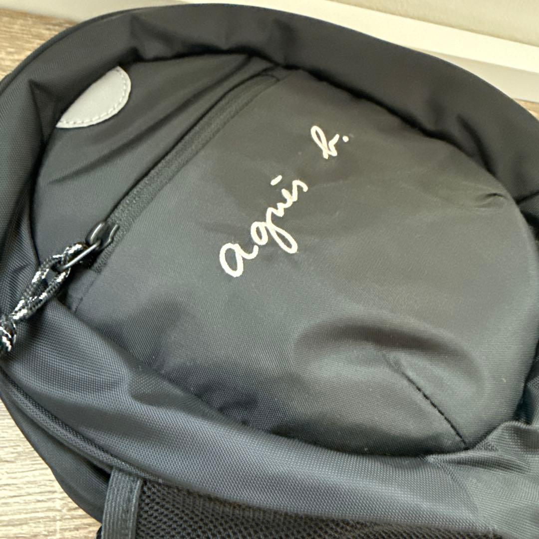 アニエスベー・agnès b・ベビー・キッズ・バックパック