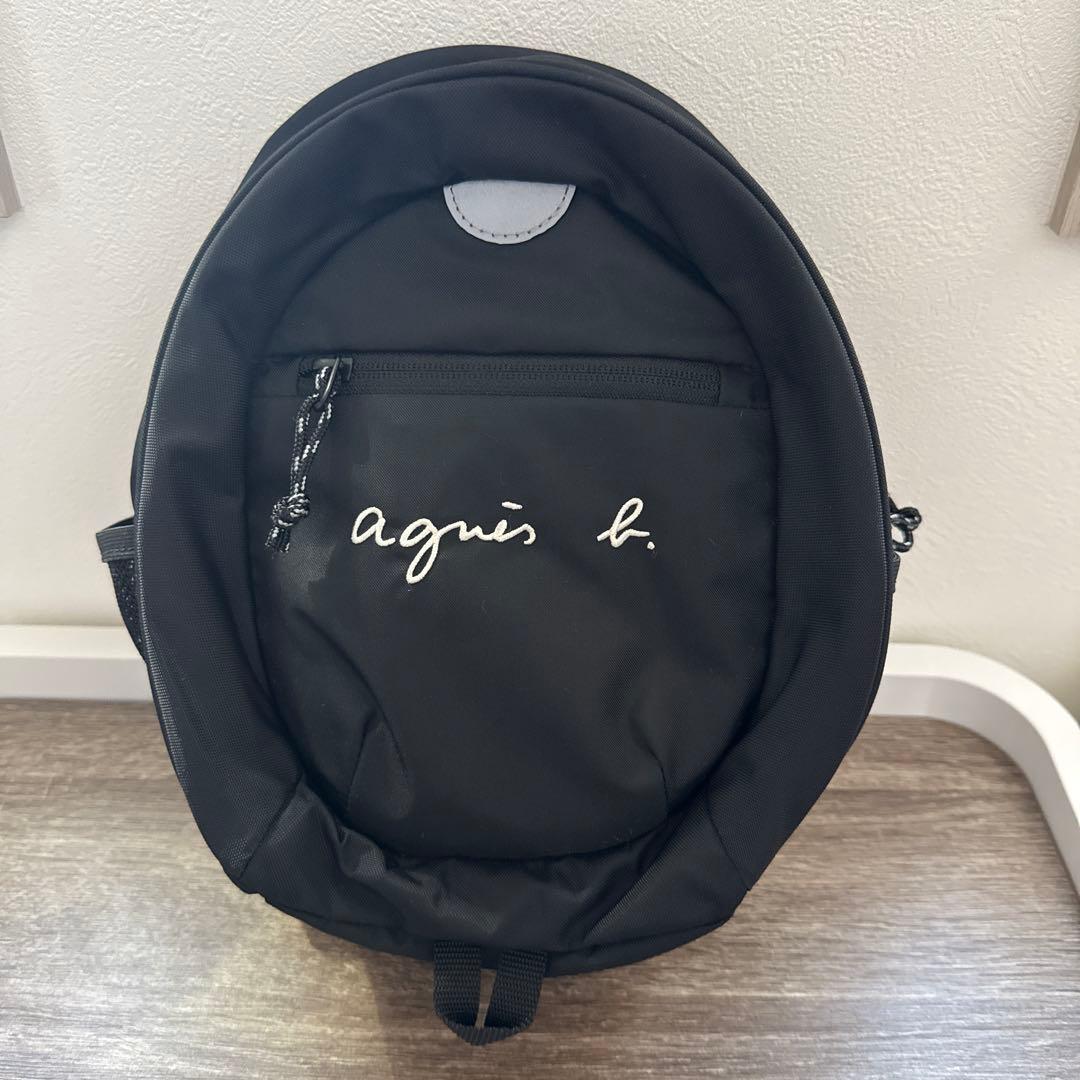 アニエスベー・agnès b・ベビー・キッズ・バックパック