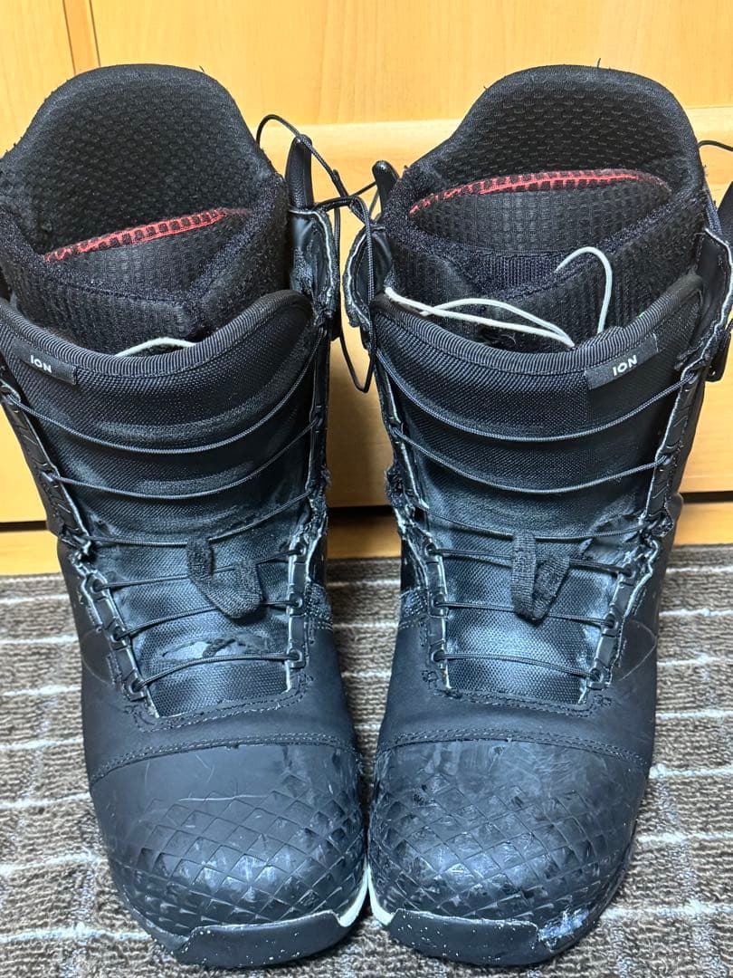 2020-2021モデル バートン アイオン　ワイド　ion WIDE
