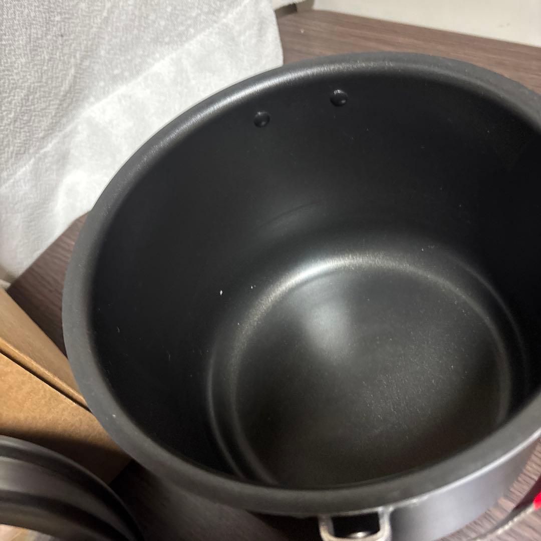 Coleman(コールマン) アルミクッカーコンボ