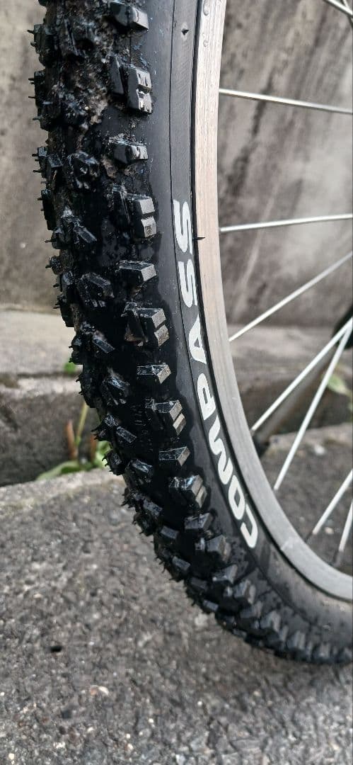 GIANT 26インチ マウンテンバイク