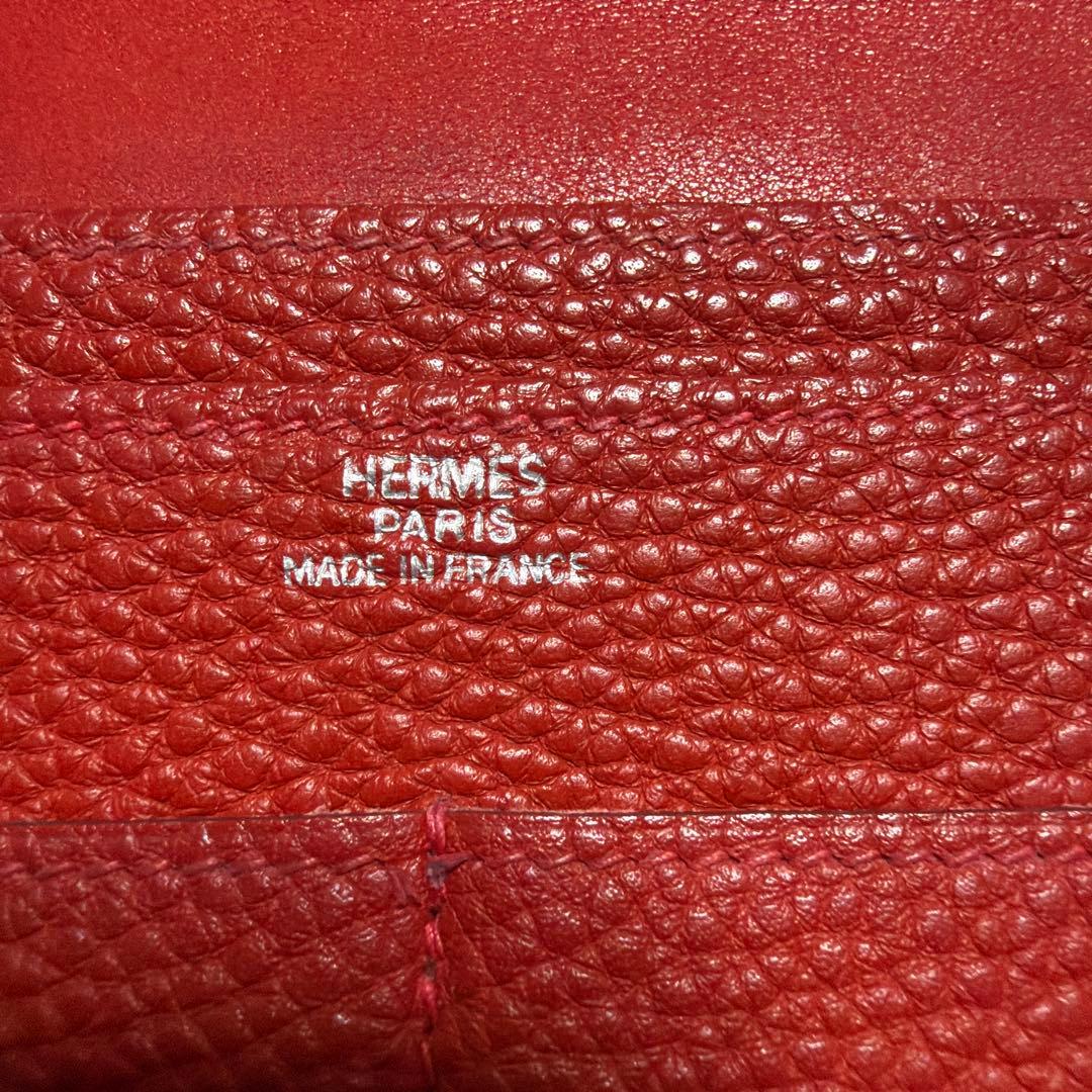 エルメス財布