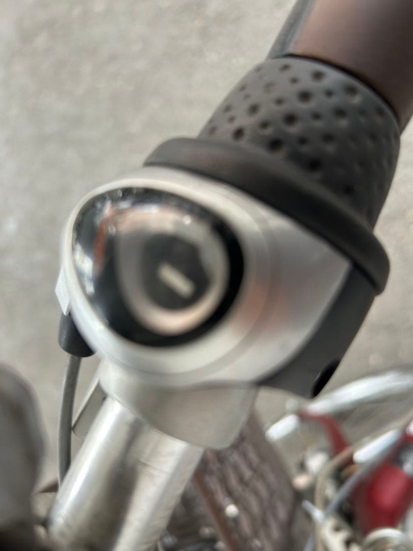 パナソニック電動２０サイズ名古屋近郊限定手渡のみ名古屋市中村区北区配送無料