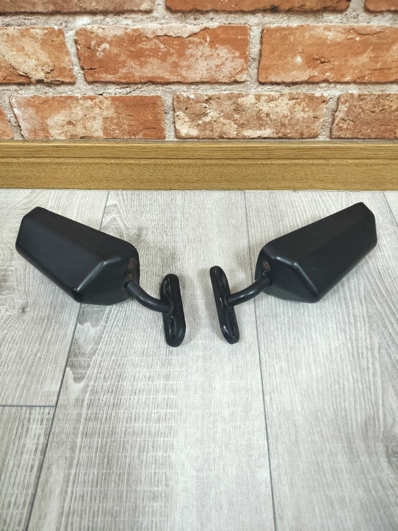 フュージョン　ファーストカルム　ミラー