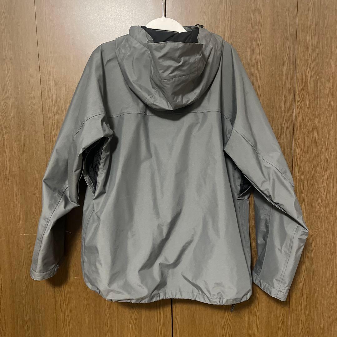 最終値下げ GREEN CLOTHING 上下セット 22-23モデル