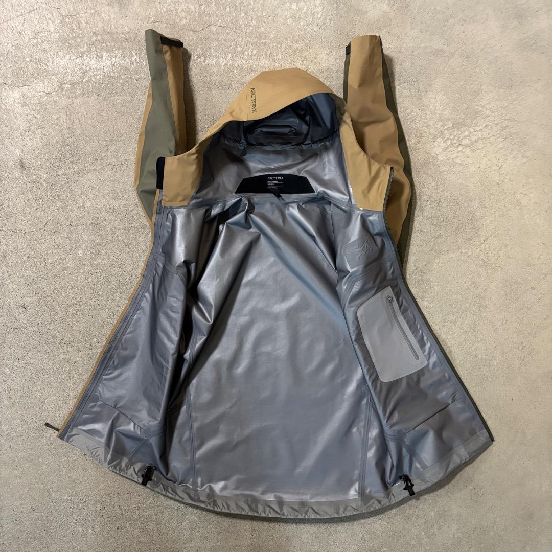 O*u様 ⭐︎限定モデル⭐︎ arc'teryx Beta Jacket アーク