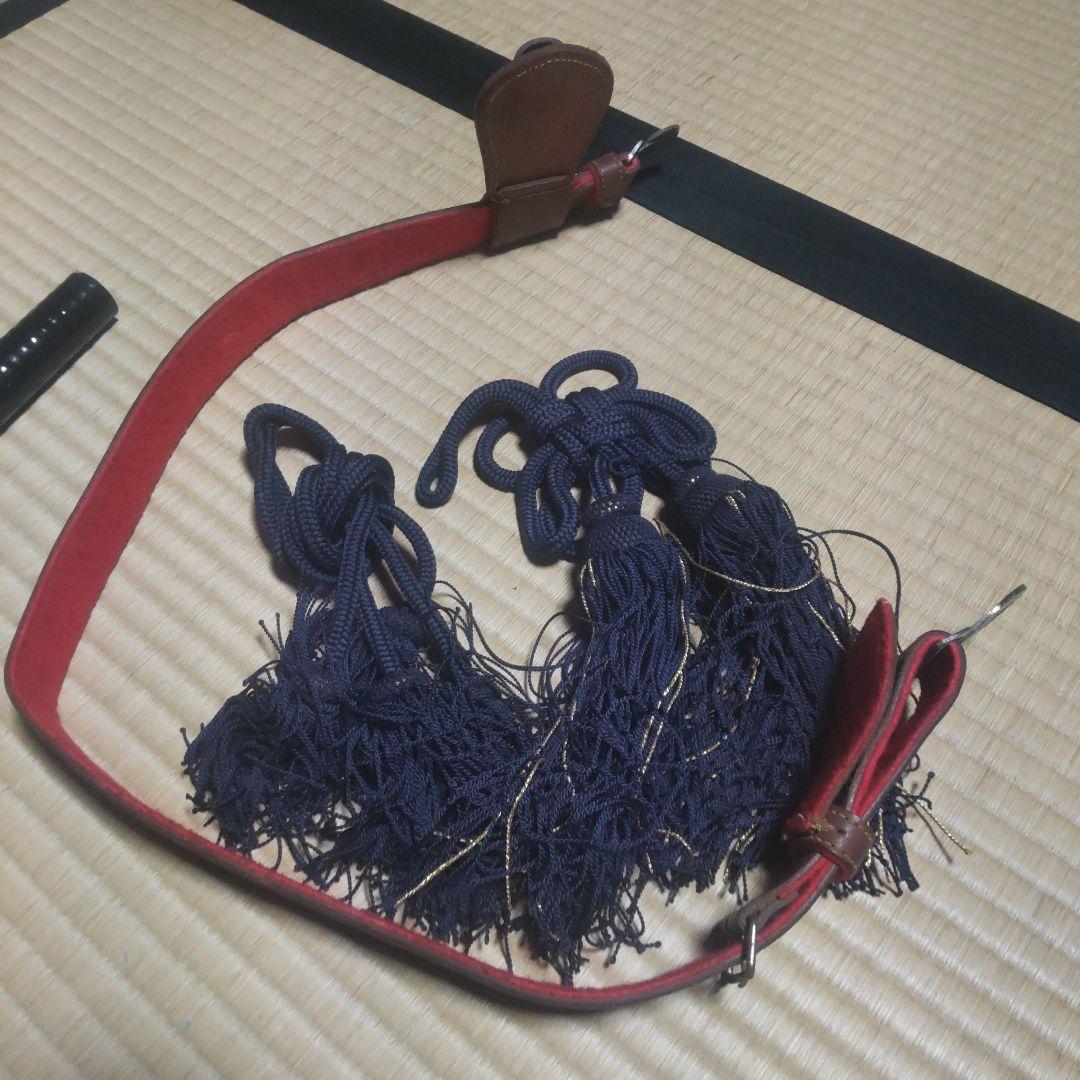 伏見石炭同業会の旗