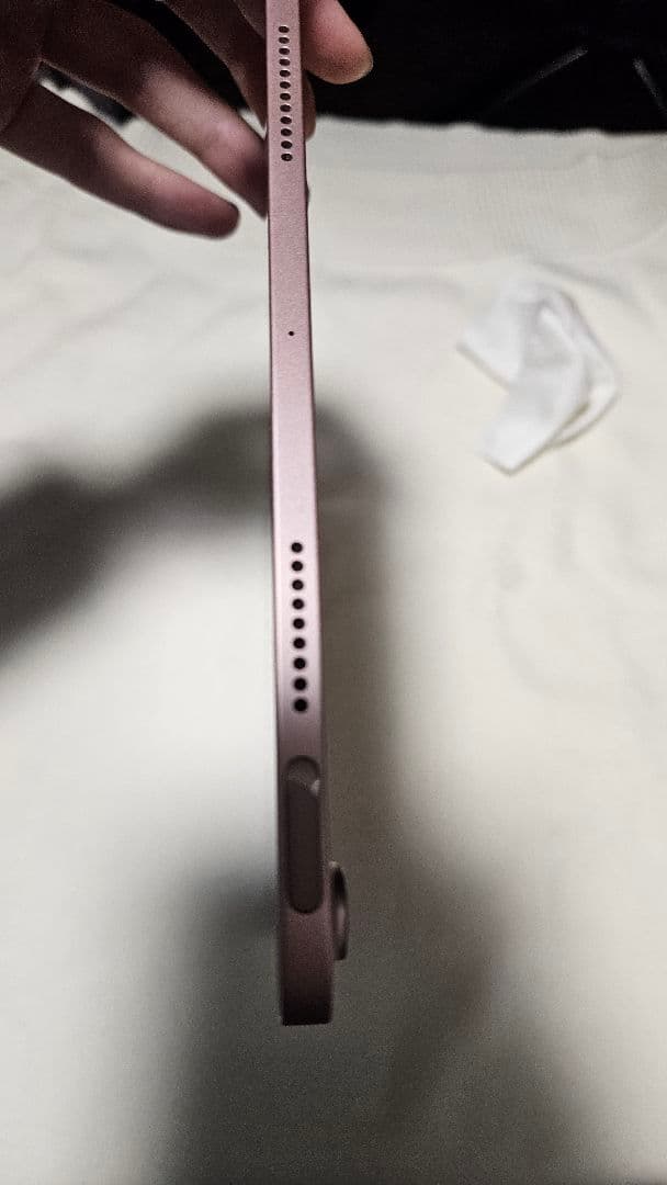 美品　ipad Air 4 【256gb】