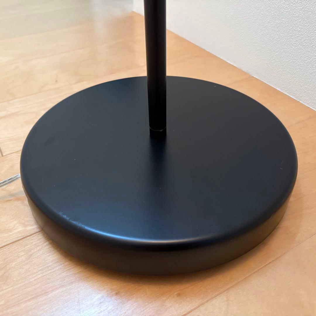 フロアランプ モダンデザイン