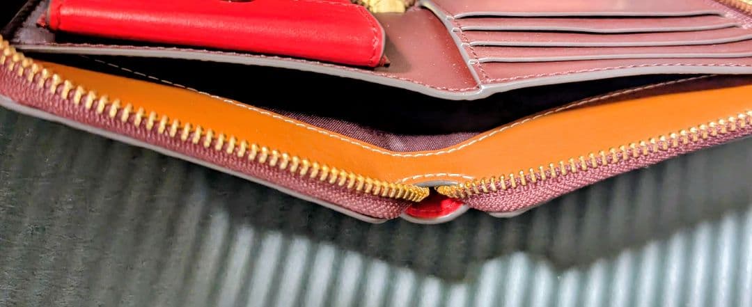 トリーバーチ　財布　ウォレット