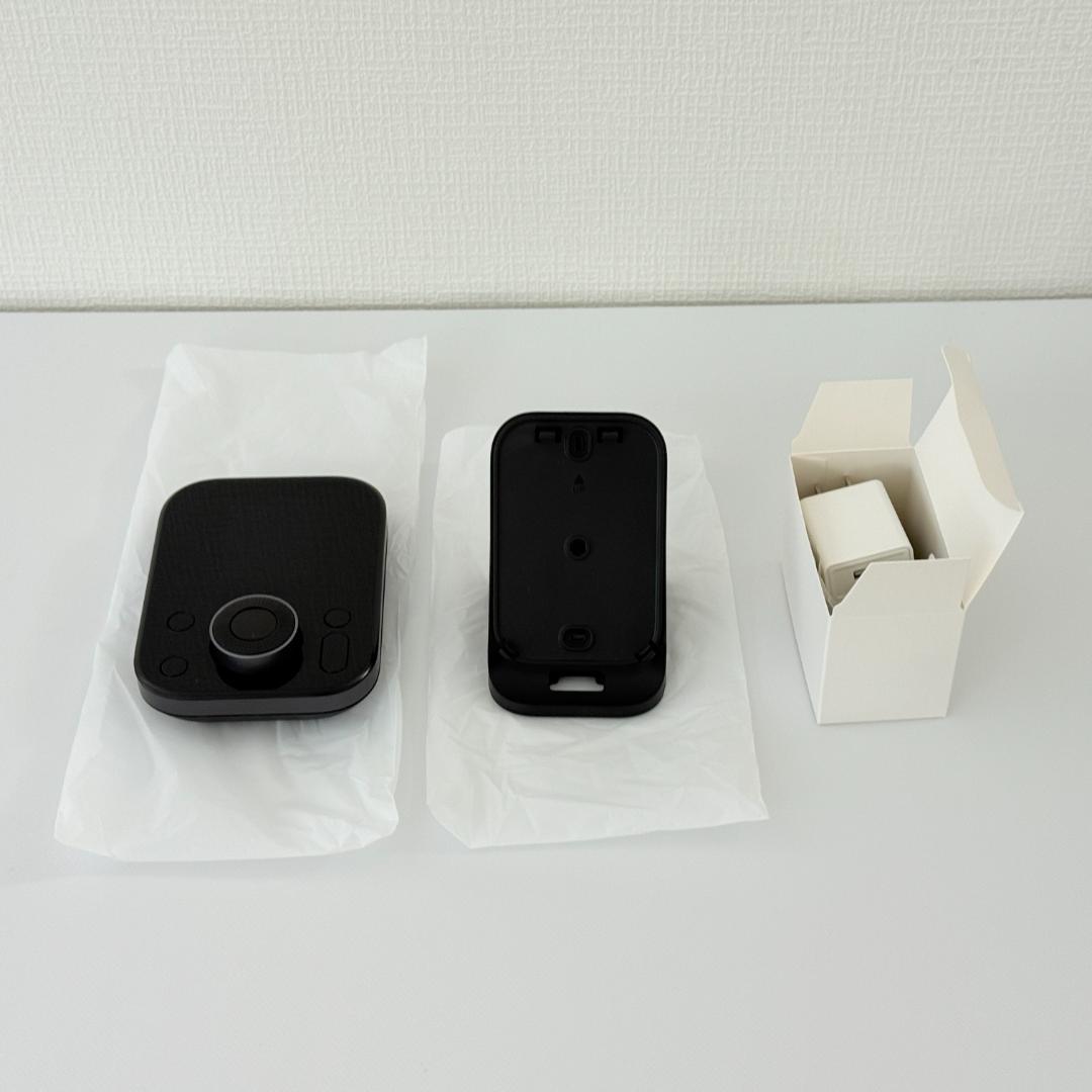 SwitchBot スマートリモコン ハブ3