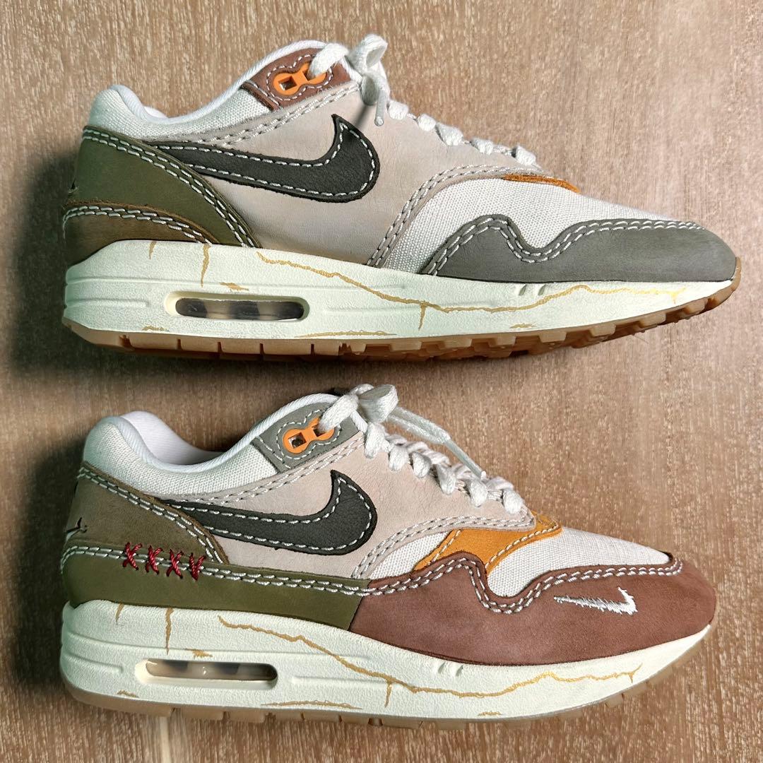 ナイキ【NIKE】エアマックス1　　　　　　　　　※2021年製 限定レアカラー