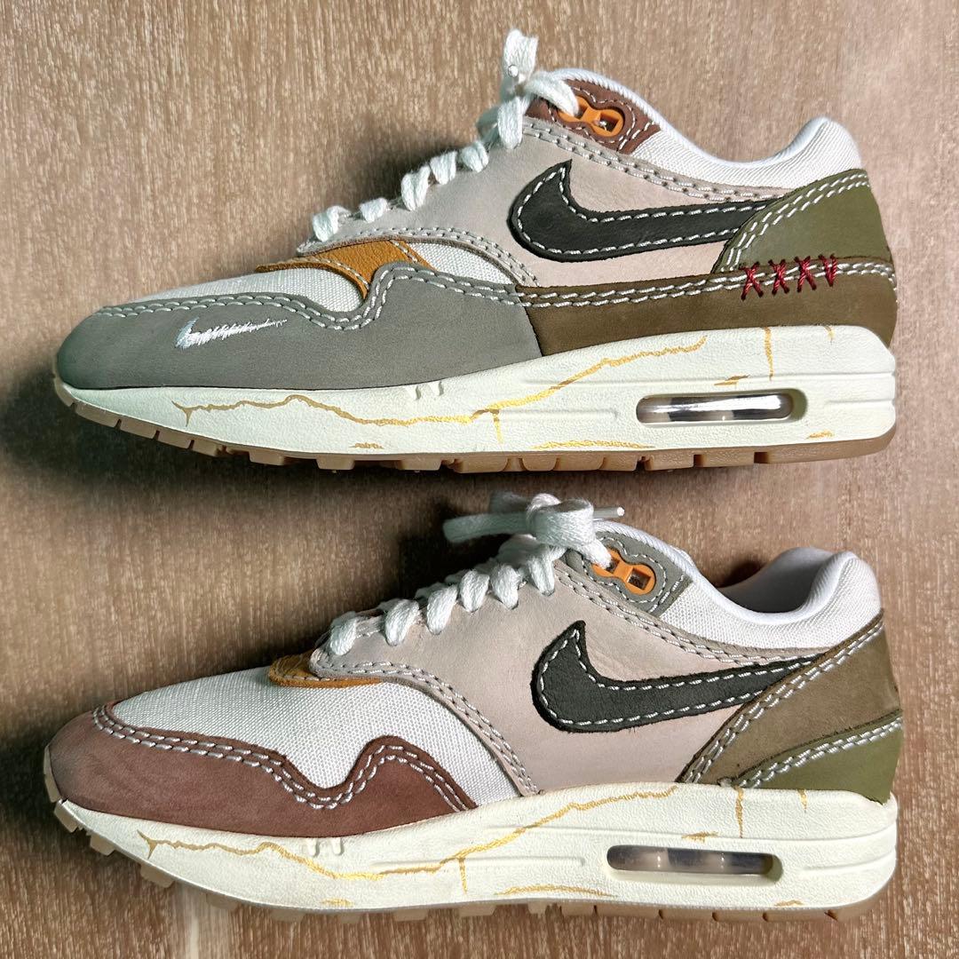 ナイキ【NIKE】エアマックス1　　　　　　　　　※2021年製 限定レアカラー