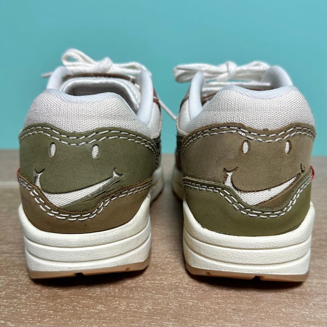 ナイキ【NIKE】エアマックス1　　　　　　　　　※2021年製 限定レアカラー