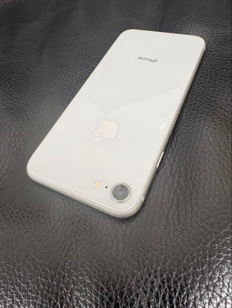 Apple iPhone8 64GB SIMフリー