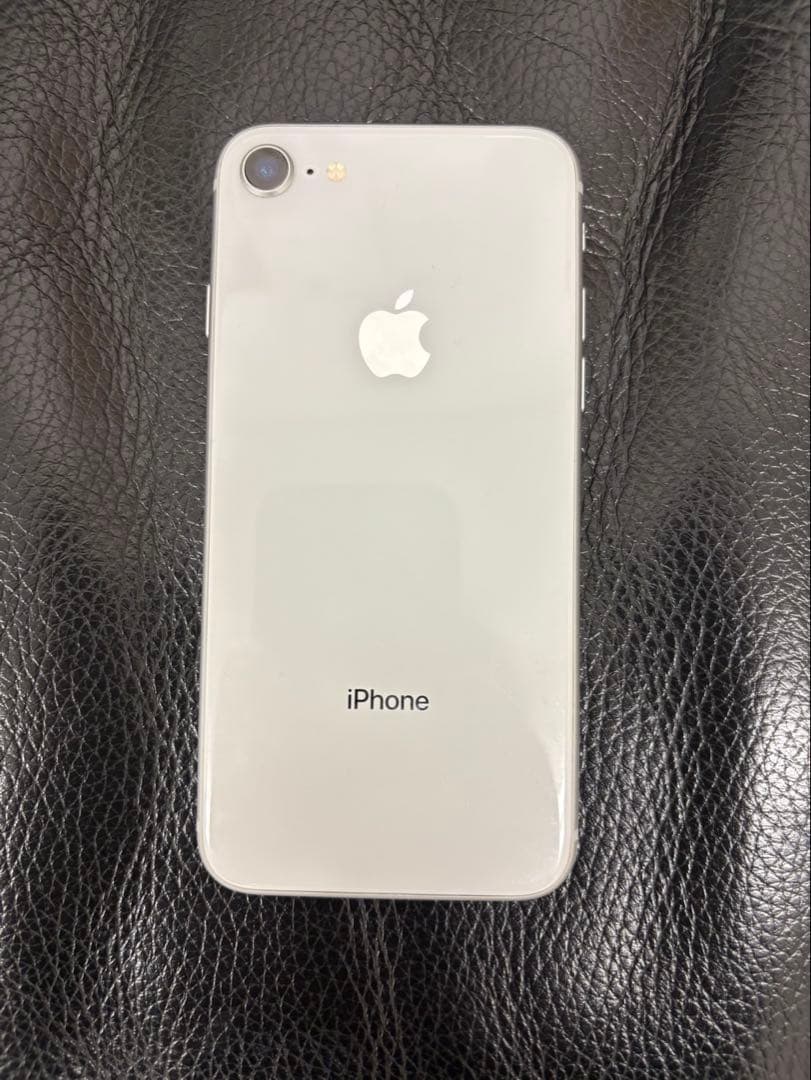 Apple iPhone8 64GB SIMフリー