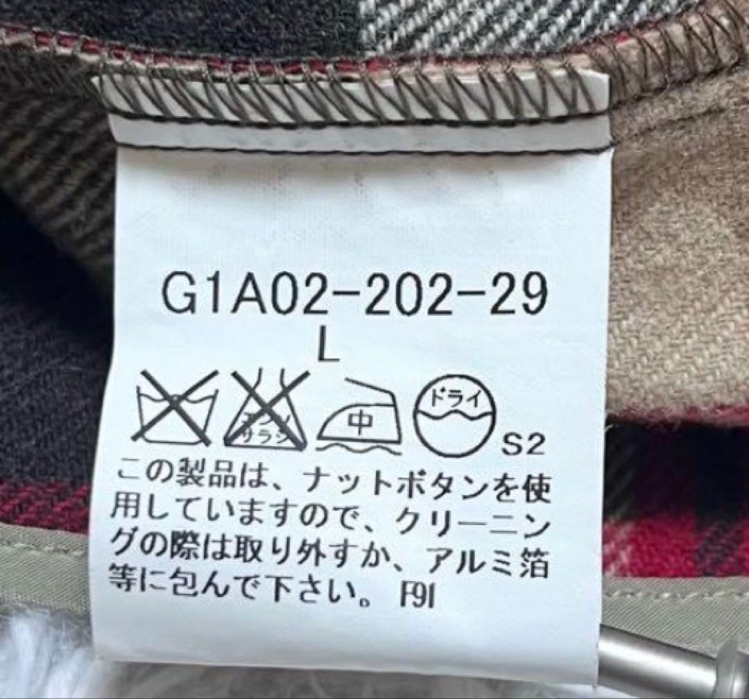 大特価！マッキントッシュ ラグランライナー付 MACKINTOSH LONDON