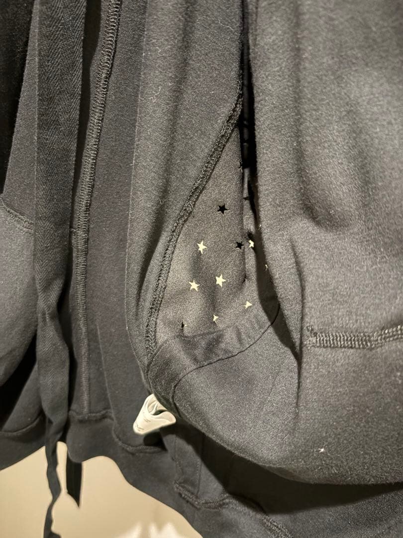 TAKAHIRO MIYASHITA the soloist カーディガン