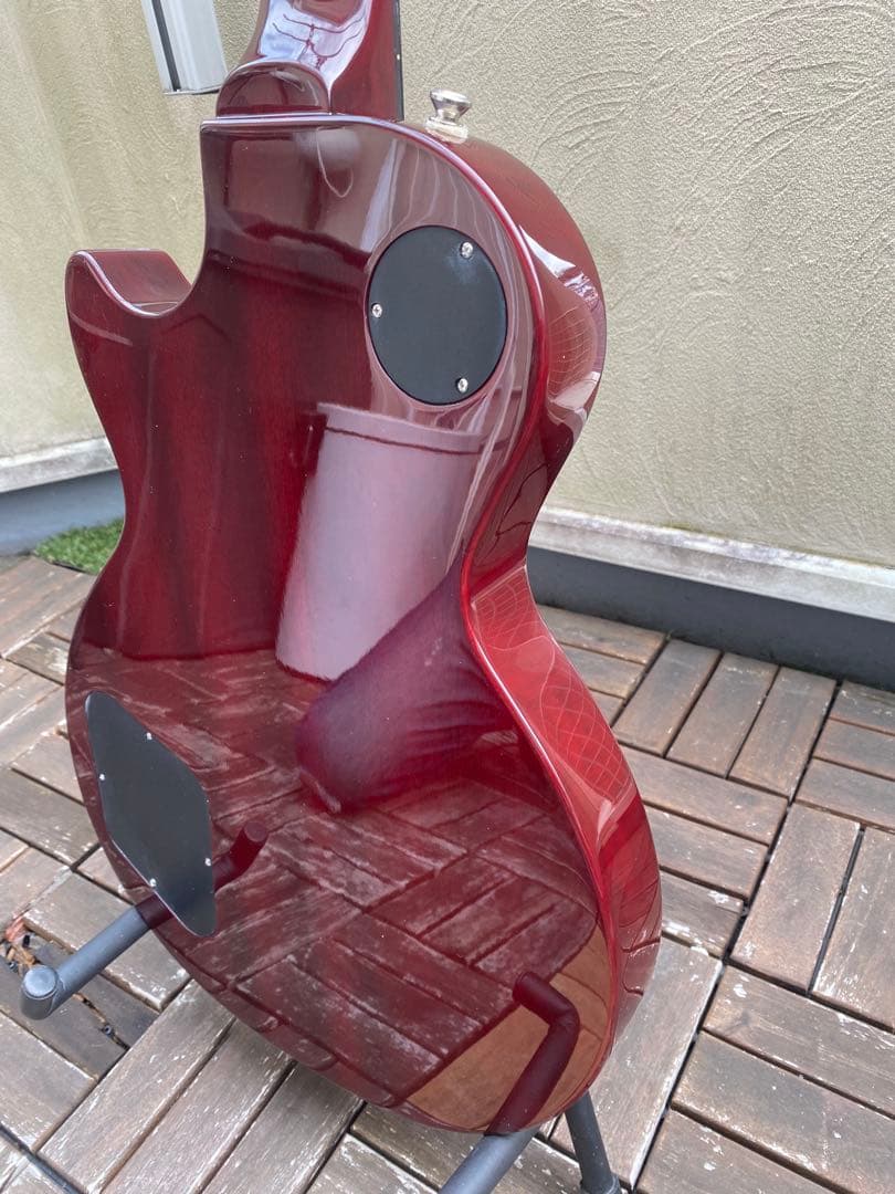 Epiphone LesPaul Studio Deluxe(エピフォン)