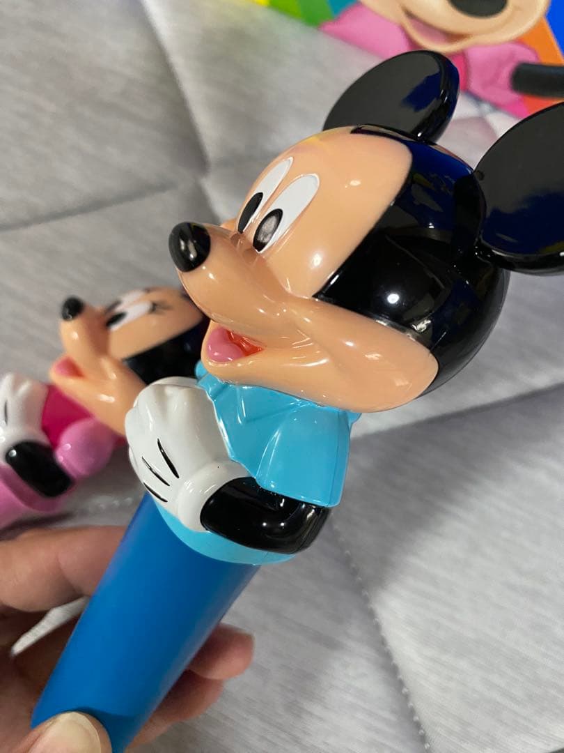 ＠まーーるん様⭐︎ DWE ディズニー・トークアロングカード　セット　最新版